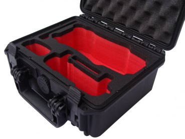 DJI Mavic Pro  Transportkoffer Profi Outdoor Case – klein, kompakt, leicht